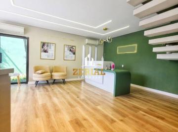 06ca8b519be246584f9ad46412294914aa5e8225 · Sobrado à venda, 200 m² por R$ 2.495.000,00 - Nova Petrópolis - São Bernardo do Campo/SP