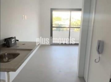 Apartamento · 27m² · 1 Quarto · 1 Vaga · Studio integrado no Butantã - 27m²