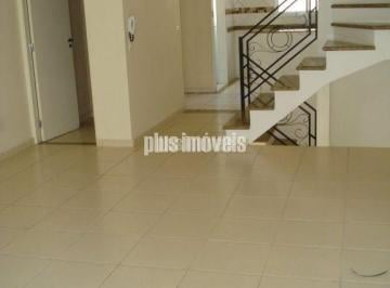 Casa · 186m² · 3 Quartos · 3 Vagas · Sobrado Morumbi Condomínio