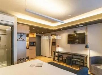 Apartamento · 39m² · 1 Quarto · 1 Vaga · Apartamento com 1 Quarto à venda, 39m² - República