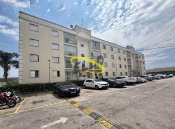 17488a5c7646f5fcc919ceb88bcbc2cf78acb790 · Apartamento com 2 dormitórios para alugar, 55 m² por R$ 2.566,00/mês - Jardim Caiapia - Cotia/SP