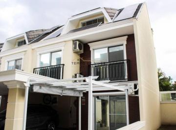 dc58f6279ae5b1d95b7fdf5a236802be08192a5f · Sobrado com 3 dormitórios à venda, 135 m² por R$ 990.000,00 - Boqueirão - Curitiba/PR