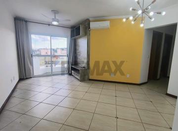Apartamento · 74m² · 3 Quartos · 1 Vaga · RE/MAX ALUGA Apartamento 74m² e 3 quartos no Mansões Santo Antônio R$ 3.400 Campinas/SP