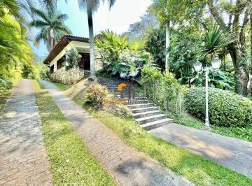 57b86e679caa11f1ad69d258c756fff3298f7c9e · Casa Térrea 6 quartos sendo 6 suítes à venda, 520 m² por R$ 2.600.000 - Residencial Park - Cotia/SP