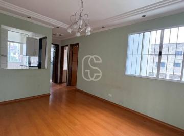 76e8f17a30e7a40db0d134aaca41fe10088a3506 · Apartamento com 2 dormitórios à venda, 46 m² por R$ 213.000,00 - Parque Jurema - Guarulhos/SP
