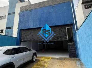 1196bc3f6798a94e3c127fe1beb10f161464062d · Salão para alugar, 200 m² por R$ 9.118,00/mês - Centro - São Bernardo do Campo/SP