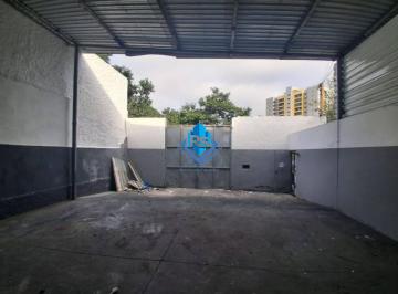ec1ae58786d0ea84017934562106654e3de4ded5 · Galpão para alugar, 200 m² por R$ 4.650,00/mês - Taboão - São Bernardo do Campo/SP