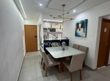 c742607b4db4914a9f1515fda9a7bb748231993a · Apartamento com 2 dormitórios para alugar, 65 m² - Bairro Parque Santo Antônio - Jacareí/SP