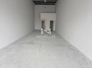 b70c3ce0b999030589f78447ea1d9cc8e30333e4 · Ponto para alugar, 57 m² - Bairro Parque dos Príncipes - Jacareí/SP