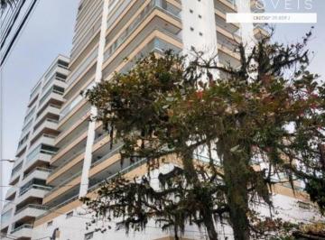 Apartamento · 95m² · 2 Quartos · 2 Vagas · Apartamento 2 dormitórios, 2 vagas, sacada gourmet, semi - mobiliado, alto padrão com 94,60 M² em Pr