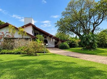 23a64ad0538c747f5dae40d42b504782f91c614c · Casa com 5 quartos para alugar, 460 m² por R$ 27.500/mês - Terras de São José - Itu/SP