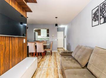 Apartamento · 68m² · 3 Quartos · 1 Vaga · APARTAMENTO 3 QUARTOS À VENDA NO CONDOMÍNIO LE VILLAGE ROYALE**