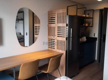 04f83339a1d05d928cc8801d7fc577d05f58fd54 · Studio com 1 dormitório à venda, 18 m² por R$ 320.000,00 - Água Verde - Curitiba/PR
