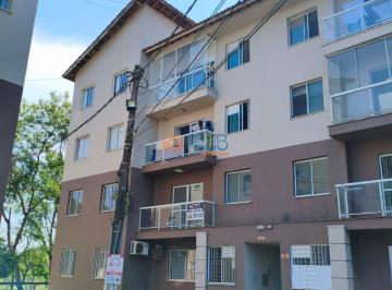 Apartamento · 71m² · 3 Quartos · 1 Vaga · Oportunidade 3 Quartos no São Marcos – Condomínio Mirante das Águas