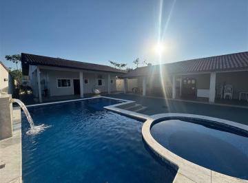 Rural · 138m² · 3 Quartos · RURAL REGINA MARIA - MONGAGUÁ SP