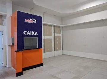 Comercial · 63m² · COMERCIAL COM 63,00 m² - TUPI - PRAIA GRANDE SP
