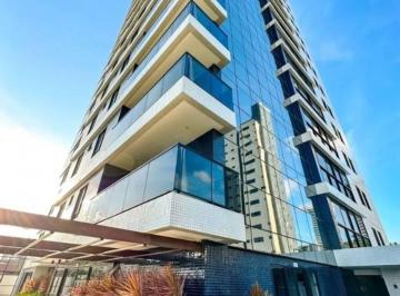 ac80f80ed20abad955d56b8a05c6da4540f7ff19 · Apartamento com 3 dormitórios à venda, 123 m² por R$ 778.000,00 - Prata - Campina Grande/PB