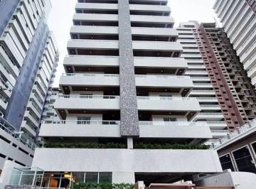 Apartamento · 77m² · 2 Quartos · 1 Vaga · APARTAMENTO COM 76,92 m² - FORTE - PRAIA GRANDE SP