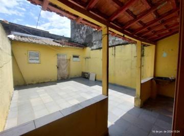 Casa · 90m² · 1 Quarto · 1 Vaga · CASA MIRIM - PRAIA GRANDE SP