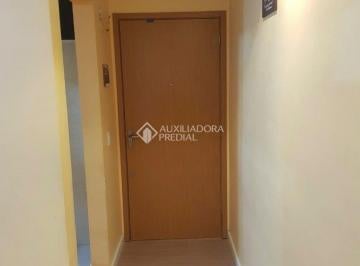 Apartamento · 45m² · 2 Quartos · 1 Vaga · Apartamento no Parque Santa Fé, Porto Alegre