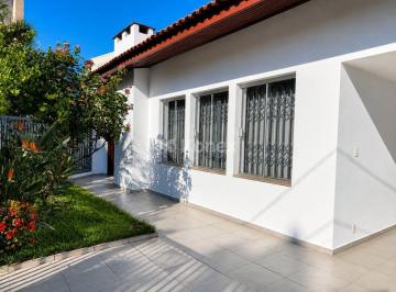 Casa de 4 quartos, São Paulo · Excelente Sobrado em Santana