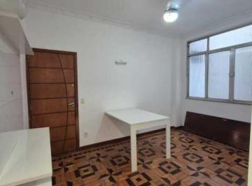 Apartamento · 50m² · 2 Quartos · Apartamento : Padrão / Residencial / Vila Isabel