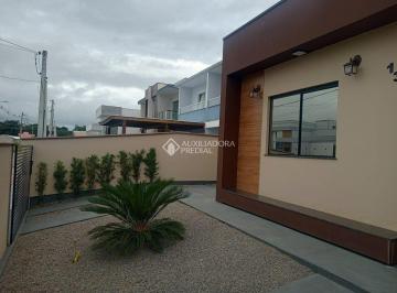 Casa · 83m² · 3 Quartos · Casa 3 dorm (1 suite) | Palhoça/SC |