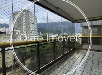 Apartamento · 80m² · 2 Quartos · 1 Vaga · Apartamento : Padrão / Residencial / Leblon