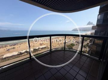 Apartamento · 94m² · 2 Quartos · 1 Vaga · Apartamento : Padrão / Residencial / Ipanema