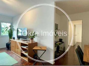 Apartamento · 104m² · 3 Quartos · 1 Vaga · Apartamento : Padrão / Residencial / Cerqueira César