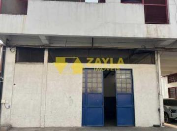 Comercial · 190m² · Galpão : / Comercial / Coelho Neto