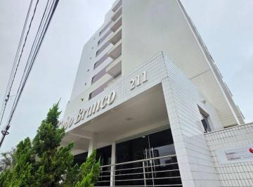 b89392a8ea675d2347beb4dc24d850640244e2e6 · Apartamento com 2 dormitórios à venda, 47 m² por R$ 560.000 - Cabo Branco - João Pessoa/PB