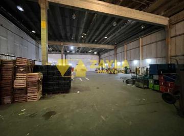 Comercial · 1800m² · Locação - COMERCIAL/ GALPÃO LOCALIZADO NO CEASA