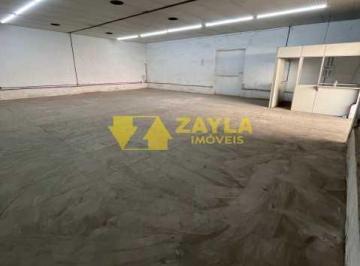 Comercial · 250m² · Locação - COMERCIAL/ GALPÃO LOCALIZADO NO CEASA