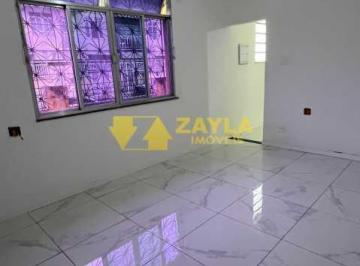 Apartamento · 57m² · 2 Quartos · 1 Vaga · Apartamento Térreo 2 quartos Vaga de garagem à venda em Irajá - Rio de Janeiro,