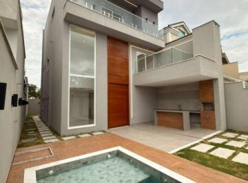 d4b263db74cef4298b9b5bab6383440c97e2a00d · Casa com 6 quartos 300 m² - venda por R$ 4.500.000 ou aluguel por R$ 22.516/mês - Recreio dos Bande