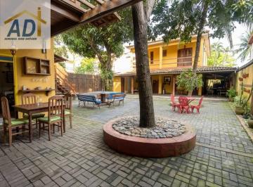 b66969633e4461df8c568aa1f934a324056ec1f5 · Casa, Recreio,8 quartos(7 suites), à venda, 645 m² terreno, construído 518m² por R$ 1.990.000 - Rec