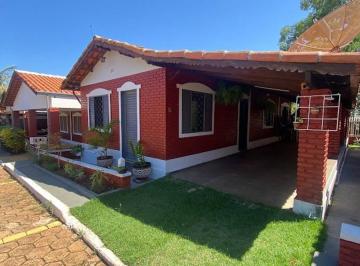 799c519fa8fbf37a261f9ba1e17e9bc3df7eab06 · Casa com 3 dormitórios à venda, 120 m² por R$ 120.000 - Logo na entrada da cidade - Caldas Novas/GO