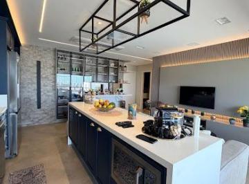 386535905e97d2a202f8649a4bbb6a41818b0005 · Apartamento Marcco Bela Vista com 3 dormitórios à venda, 115 m² por R$ 1.750.000 - Vila Osasco - Osa