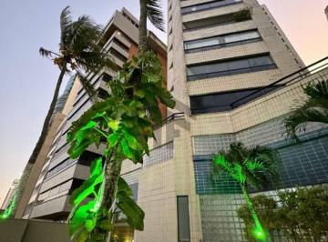 ec789b527bd7dea3420a45686cc3a5b98c996791 · Apartamento de 150m² para alugar, com 4 suítes e vista para o mar, localizado em Boa Viagem, Recife