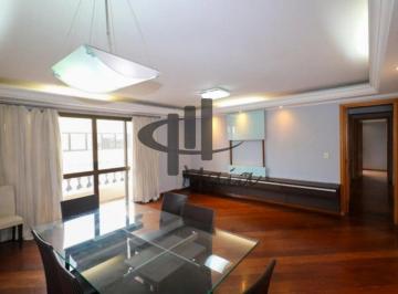 Apartamento · 132m² · 4 Quartos · 3 Vagas · Locação Apartamento Sao Caetano do Sul Santo Antonio Ref: 48147