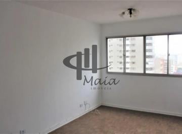 Apartamento · 858m² · 2 Quartos · 1 Vaga · Venda Apartamento Sao Caetano do Sul Santo Antonio Ref: 48144
