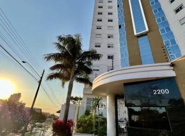 91f4573e21dbc5c0c947768e517af316b1982e4b · Apartamento com 4 dormitórios à venda, 239 m² por R$ 2.390.000 - Country - Cascavel/PR