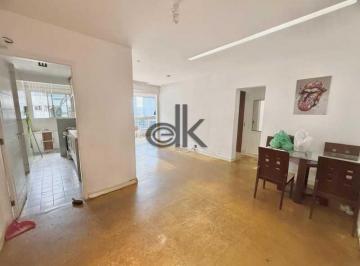 Apartamento · 71m² · 1 Quarto · 1 Vaga · Apartamento : Padrão / Residencial / Barra da Tijuca