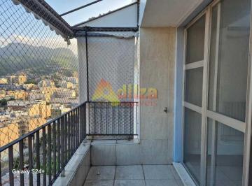 Apartamento · 140m² · 3 Quartos · 2 Vagas · Cobertura : Duplex / Residencial / Praça da Bandeira