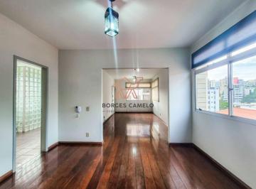 7a1da956d8d60dcc5a85ac9a7bf5ea520cdff991 · Apartamento com 4 dormitórios para alugar, 130 m² por R$ 7.120,00/mês - Anchieta - Belo Horizonte/MG