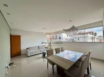 a521af6c65a7ec968bdfb320d775d38dd0bdb952 · Apartamento com 3 quartos para alugar, 100 m² por R$ 6.500/mês - Alto Barroca - Belo Horizonte/MG