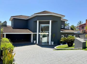 7af1382a1b8bad8a82c4fcb870945590f008049e · Casa com 4 dormitórios à venda, 543 m² por R$ 2.995.000 - Arujázinho I, II e III - Arujá/SP