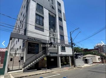 Apartamento · 62m² · 2 Quartos · APARTAMENTO SEMINOVO CENTRAL EM PONTA GROSSA