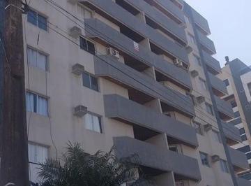 Apartamento · 101m² · 3 Quartos · 2 Vagas · APARTAMENTO DE ALTO PADRÃO NO CENTRO DE GUARATUBA